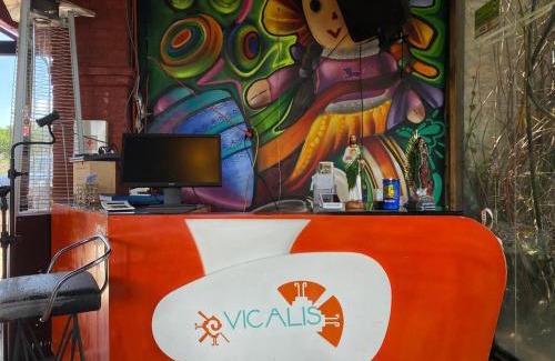 San Sebastian Xolalpa Apartment | Memorias Teotihuacán