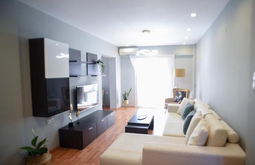 Ioannina Apartment | Memories Apartment