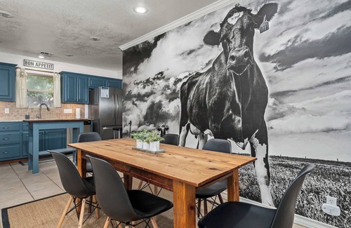 Fredericksburg House | Memories - Hot Tub, Pool & Karaoke Lounge