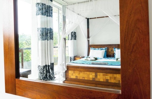 Weligama Bed & Breakfast | Memories Weligama