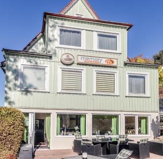 Braunlage Hotel | Memory Hotel