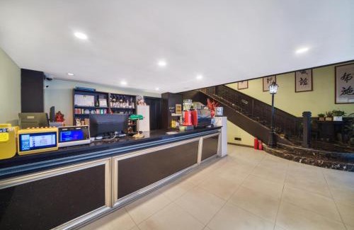 Pudong House | Men Tang Hotel