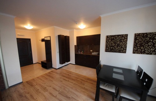 Sunny Beach Apartment | Menada Dune Residence Apartments