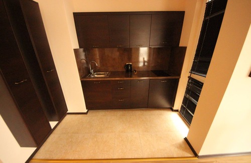 Sunny Beach Apartment | Menada Dune Residence Apartments