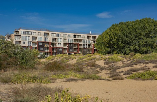 Sunny Beach Apartment | Menada Dune Residence Apartments