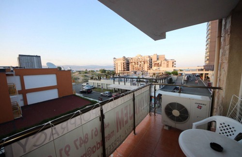 Sunny Beach Apartment | Menada Dune Residence Apartments