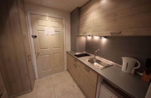 Sozopol Apartment | MENADA * SOUTH PEARL* Pool View Studio for Family