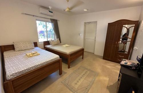 Tunguu Villa | Menai Bay Escape