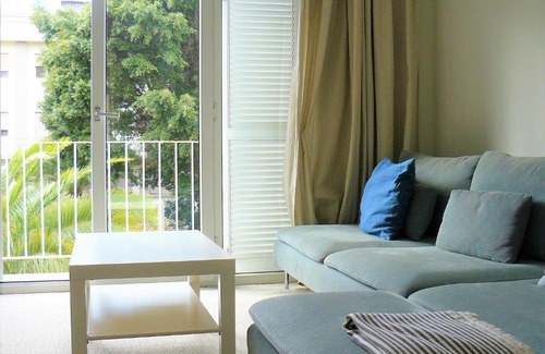 Santa Cruz de Tenerife Apartment | Mencey Lofts Rambla