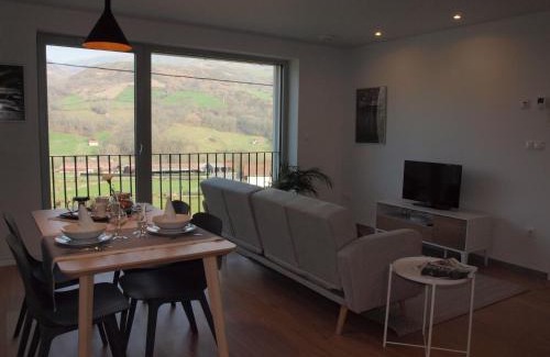 Baztan Apartment | Mendialdea Amaiur Baztán