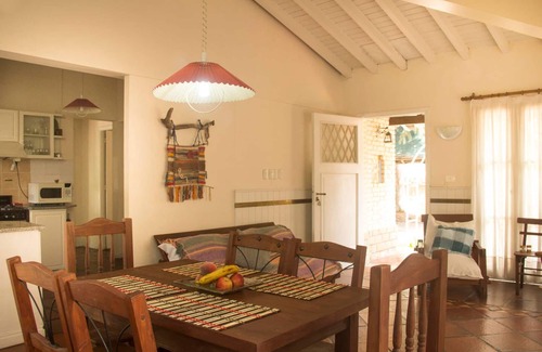 Chacras de Coria House | Mendoza Colonial House!