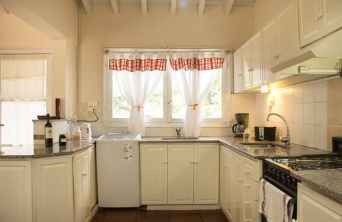Chacras de Coria House | Mendoza Colonial House!