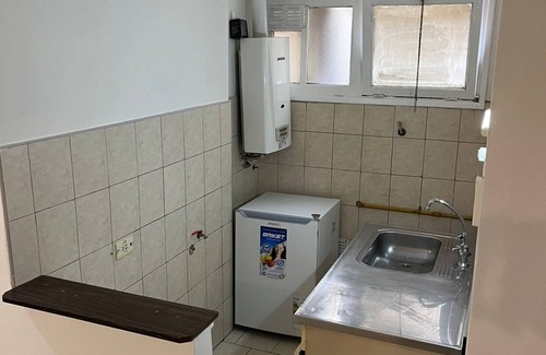 Historic Center Apartment | Mendoza Downtown Apartment