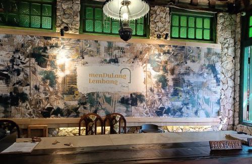 Lembang Hotel | Mendulang by Belza