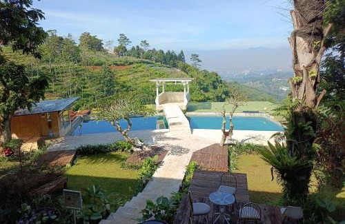 Lembang Hotel | Mendulang by Belza