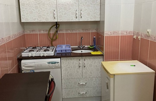 Trabzon Apartment | Menekse Apart