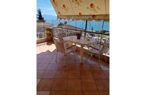 Menidion Apartment | Menidi apartment