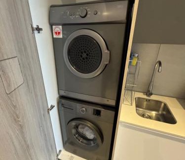 Menlyn Apartment | Menlyn Maine Residences 813