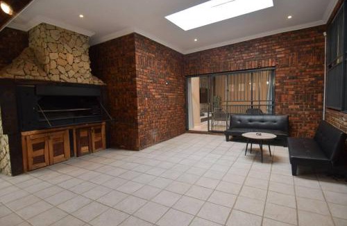 Waterkloof Glen Villa | Menlyn Maine - The Smart Home