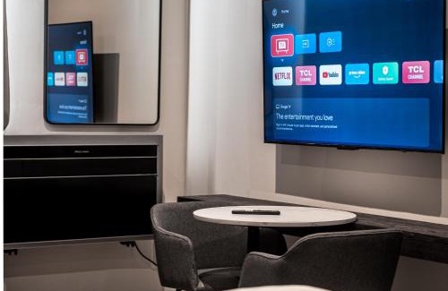 Menlyn Apartment | Menlyn Maine Trilogy Apartment