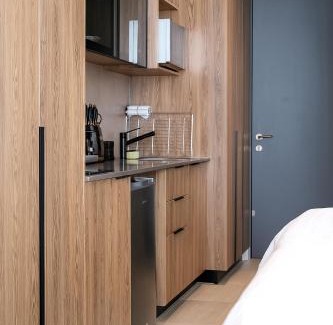 Menlyn Apartment | Menlyn Maine Trilogy Apartment