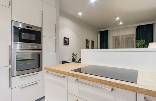 Mirow Apartment | Mennica Residence Chic Apartment