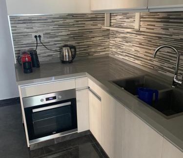 Tiberias Apartment | menny's kinneret דירת כינרת