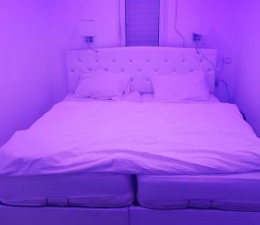 Tiberias Apartment | menny's kinneret דירת כינרת