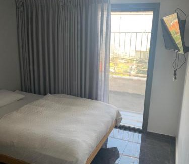 Tiberias Apartment | menny's kinneret דירת כינרת