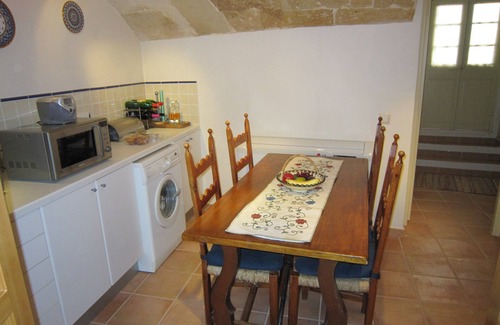 Alayor House | Menorca, charming restored house in historic center of Alaior