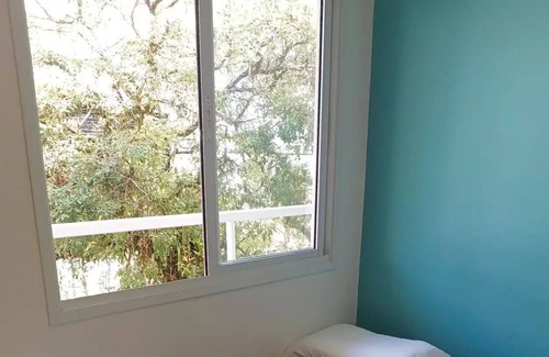 Lagoa Pequena Apartment | Mensal, Ótima Internete, Prox Praia N. Campeche