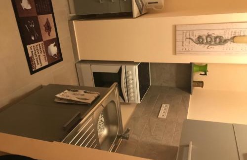 Szolnok Apartment | Menta apartman