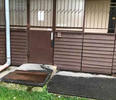 Szolnok Apartment | Menta apartman