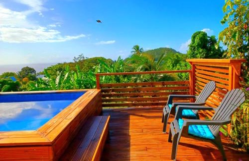 Cafeiere House | Mer des Caraïbes