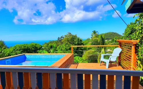 Cafeiere House | Mer des Caraïbes