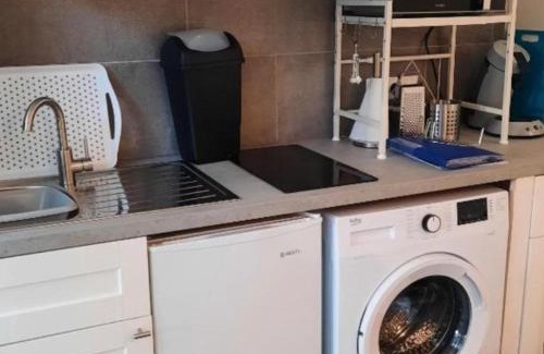 Le Pradet Apartment | Mer et soleil