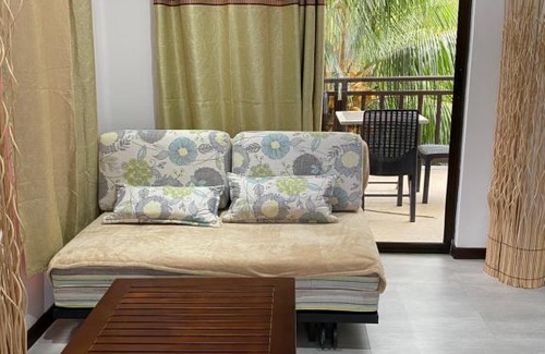 Mare Anglaise Apartment | Mer Riviere Self Catering Apartment