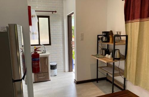 Mare Anglaise Apartment | Mer Riviere Self Catering Apartment