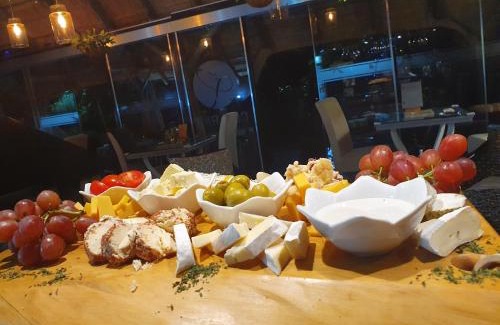 Greater Johannesburg Metropolitan Area House | Meraki Country Manor