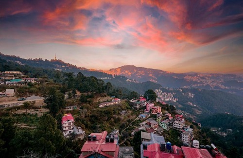 Shimla Hotel | Meraki shimla