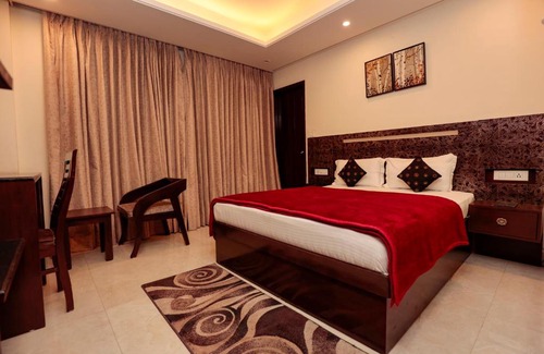 Shimla Hotel | Meraki shimla