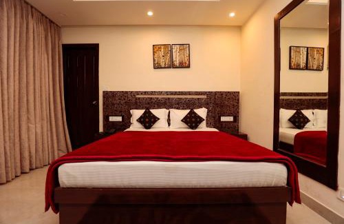 Shimla Hotel | Meraki shimla