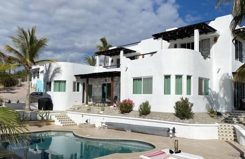 La Ventana Apartment | Meraki | Stunning Casitas 3BR | Beach & Pool