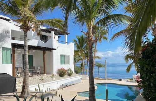 La Ventana Apartment | Meraki | Stunning Casitas 3BR | Beach & Pool