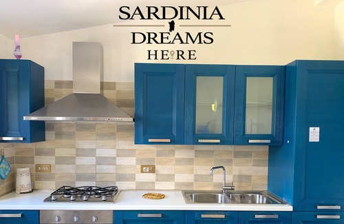 Aglientu Villa | Meraviglia sea view villa in Vignola