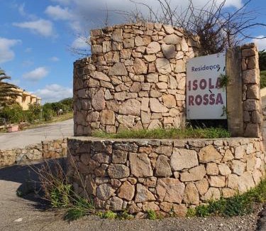 Paduledda Apartment | Meraviglioso appartamento panoramico in residence Isola Rossa