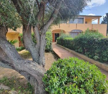 Paduledda Apartment | Meraviglioso appartamento panoramico in residence Isola Rossa