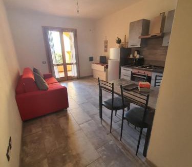 Paduledda Apartment | Meraviglioso appartamento panoramico in residence Isola Rossa