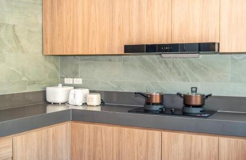 Kram Villa | Merbrisa Rayong poolvilla-Ao khai beachfront