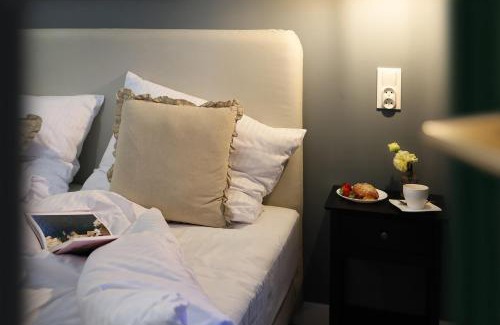 Klodzko Miasto Apartment | MERCADO